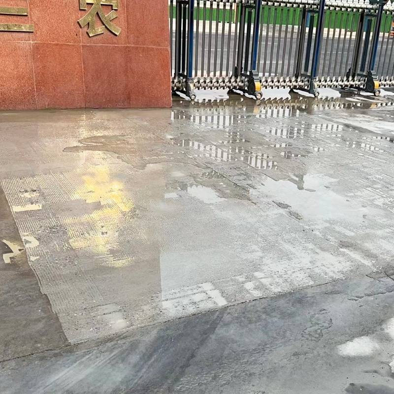 内蒙古水泥路面翻新砂浆
